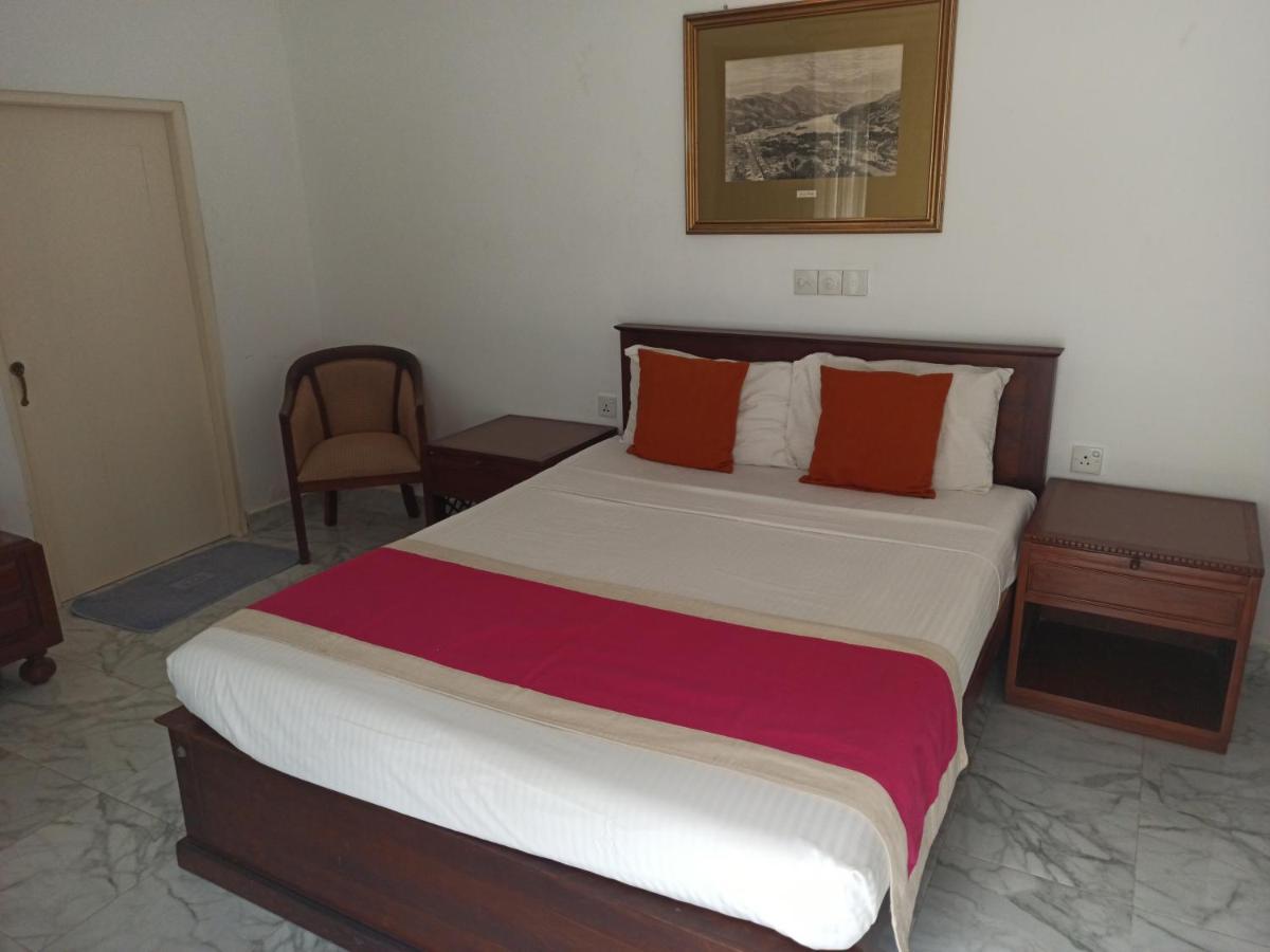 Mirissa Bay Resort Εξωτερικό φωτογραφία