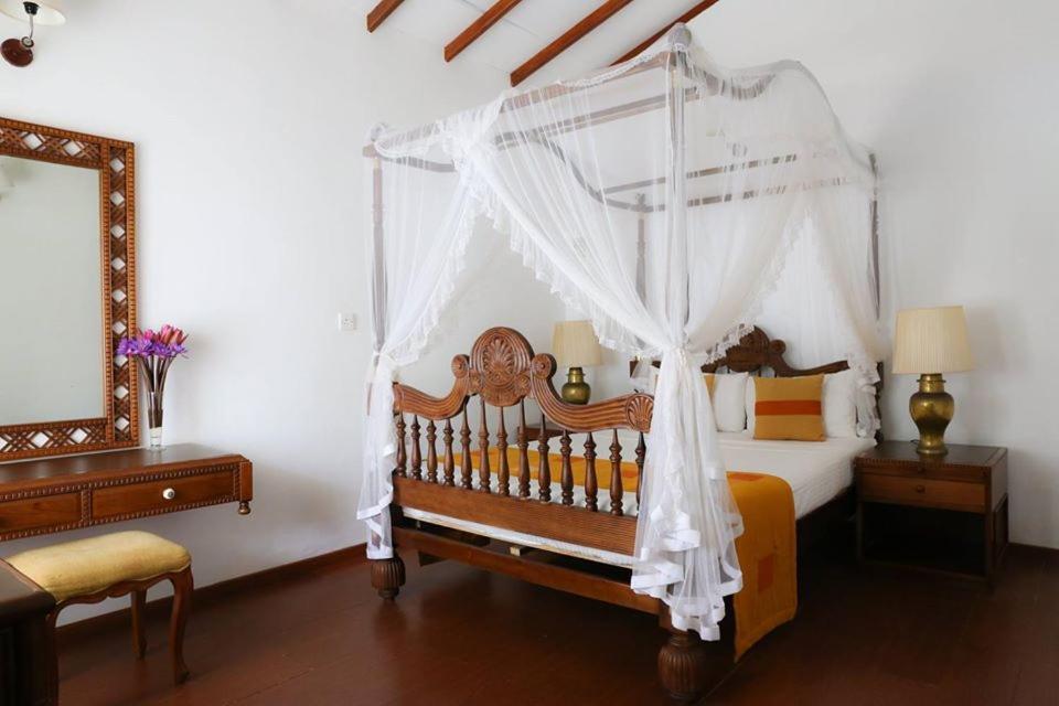Mirissa Bay Resort Εξωτερικό φωτογραφία