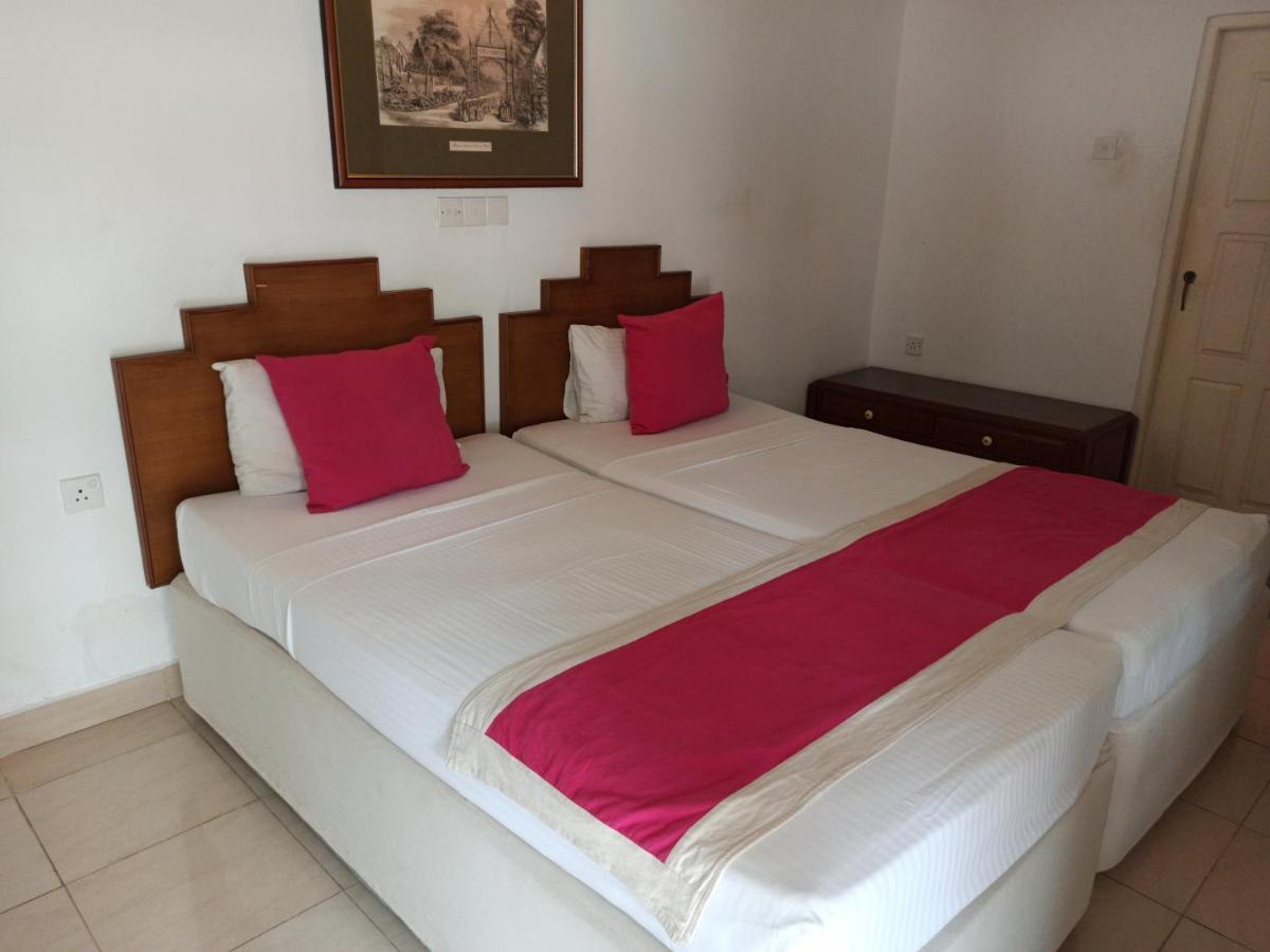Mirissa Bay Resort Εξωτερικό φωτογραφία