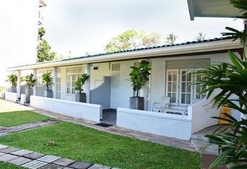 Mirissa Bay Resort Εξωτερικό φωτογραφία