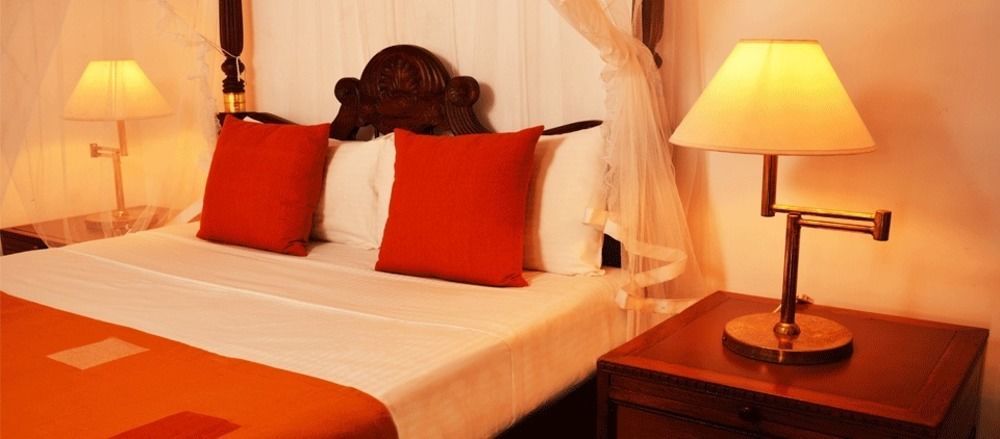 Mirissa Bay Resort Εξωτερικό φωτογραφία