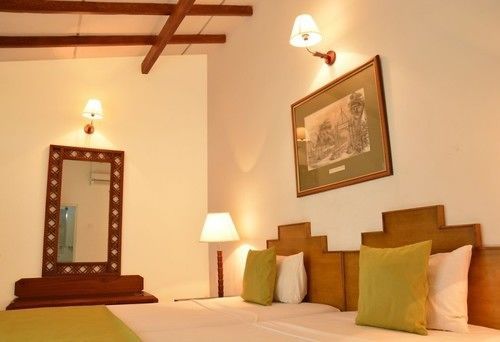 Mirissa Bay Resort Εξωτερικό φωτογραφία