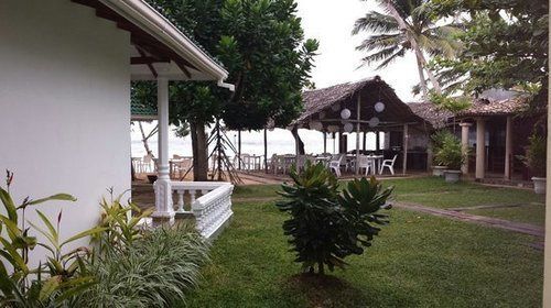 Mirissa Bay Resort Εξωτερικό φωτογραφία