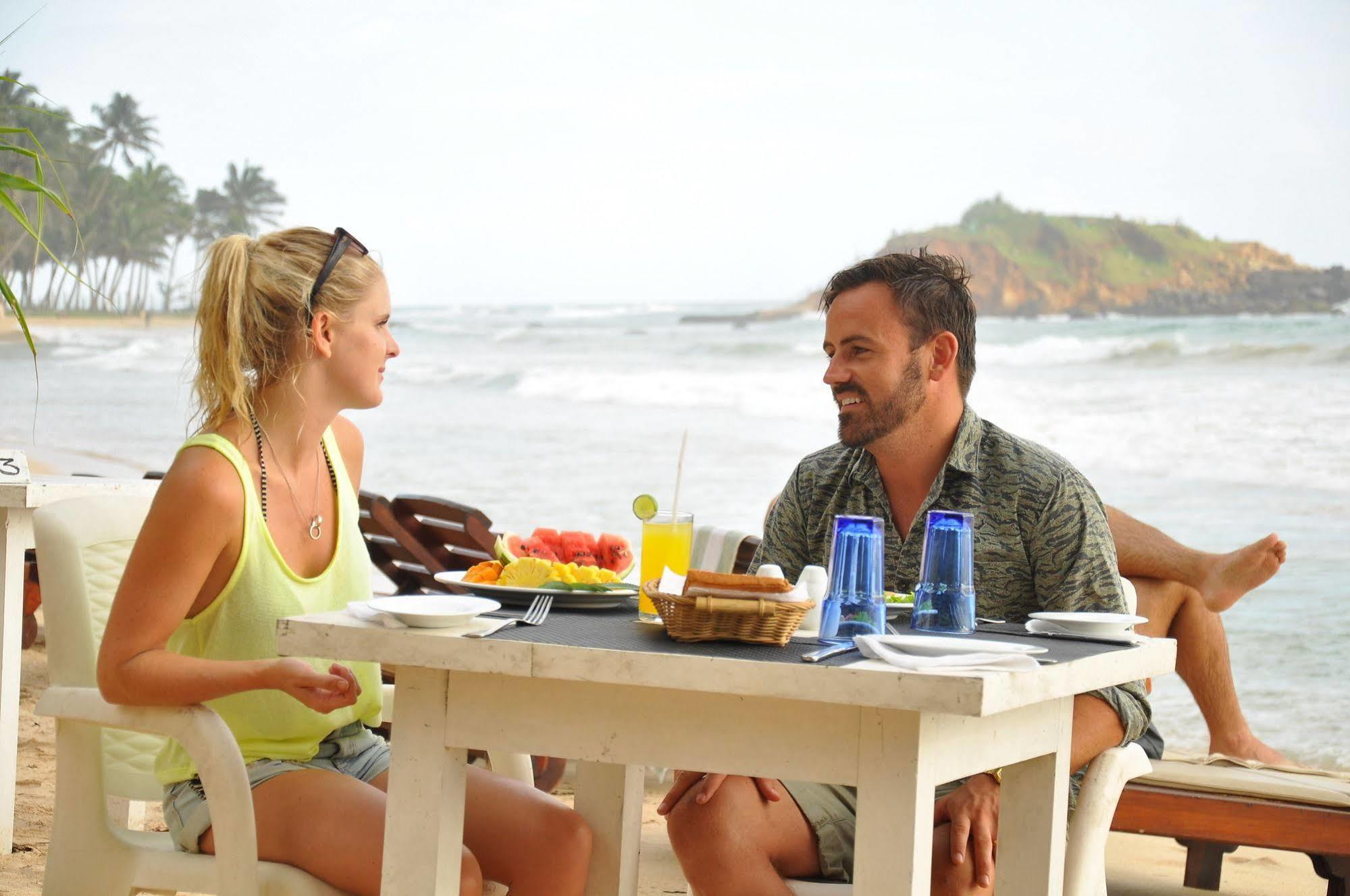 Mirissa Bay Resort Εξωτερικό φωτογραφία