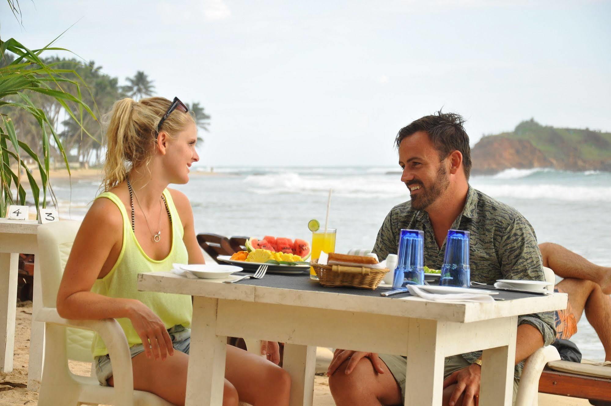 Mirissa Bay Resort Εξωτερικό φωτογραφία