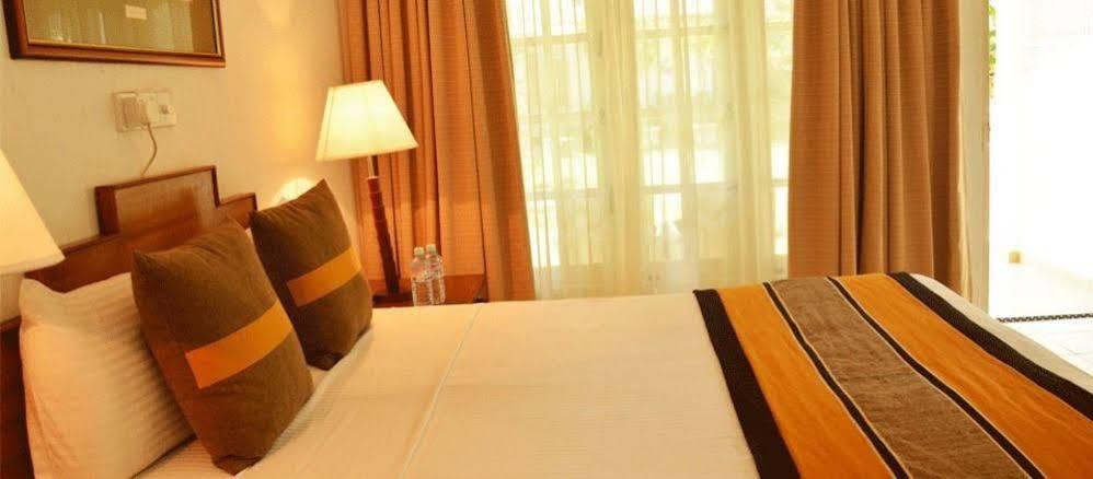 Mirissa Bay Resort Εξωτερικό φωτογραφία