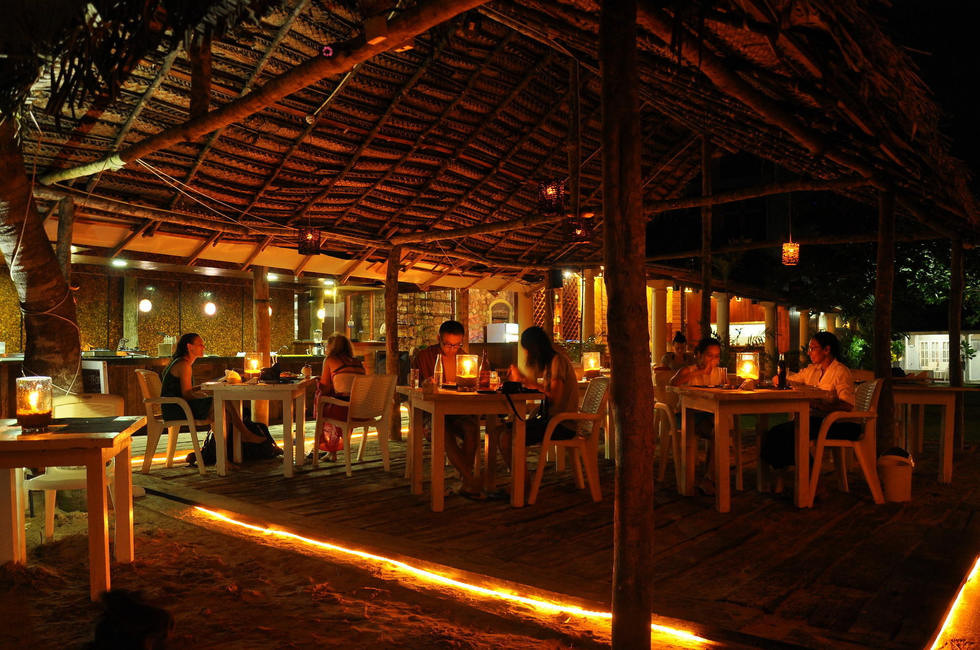 Mirissa Bay Resort Εξωτερικό φωτογραφία