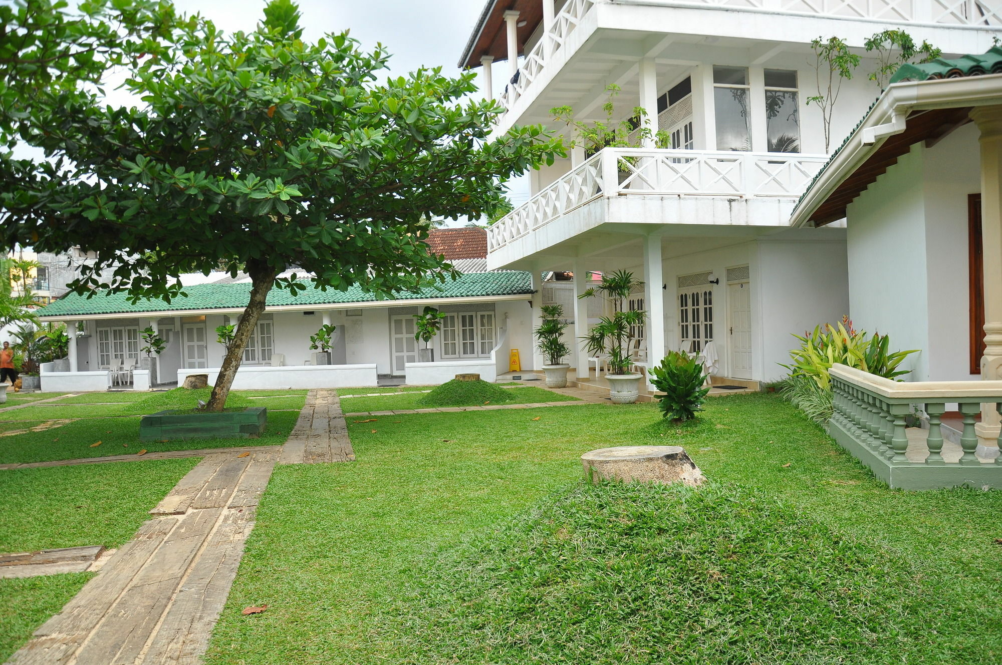 Mirissa Bay Resort Εξωτερικό φωτογραφία